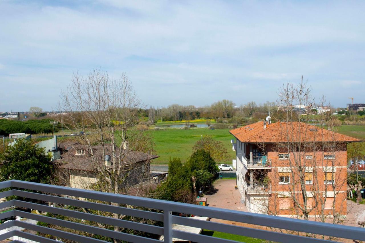 Hotel Sara*** Cesenatico Eksteriør bilde