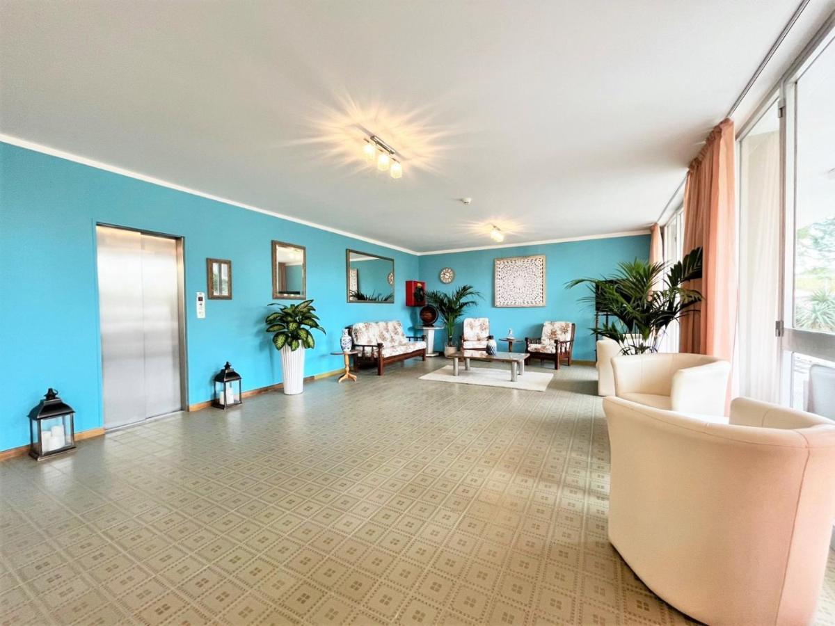 Hotel Sara*** Cesenatico Eksteriør bilde