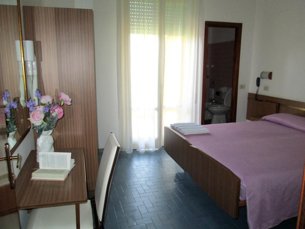 Hotel Sara*** Cesenatico Eksteriør bilde