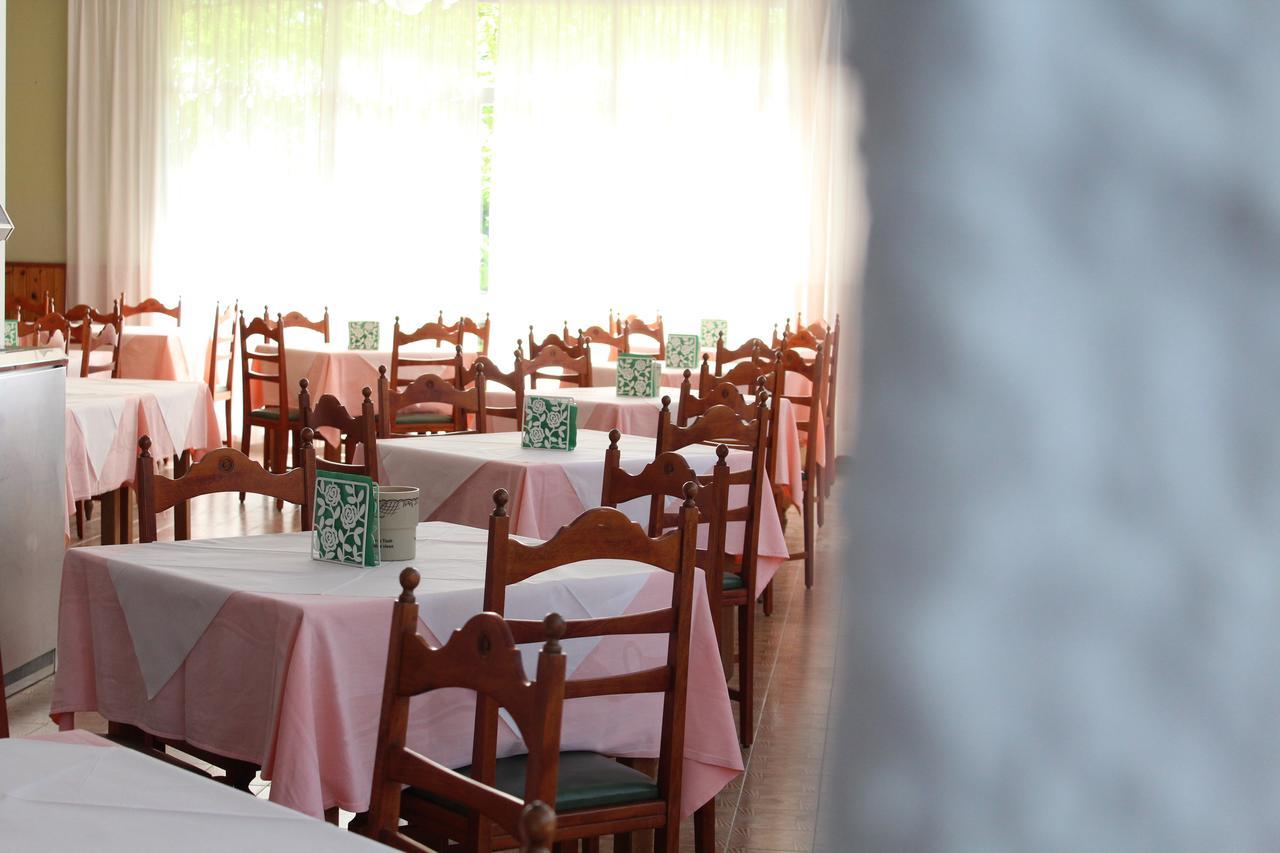 Hotel Sara*** Cesenatico Eksteriør bilde
